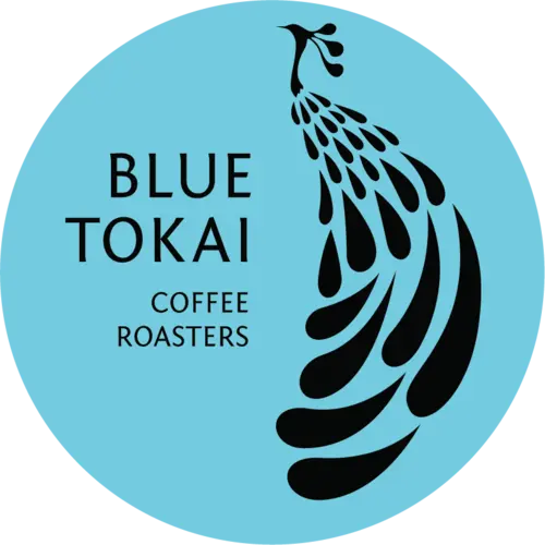 Blue Tokai Coffee