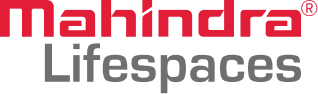 Logo of Mahindra Lifespaces