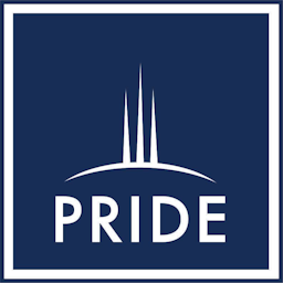 Logo of Pride Group